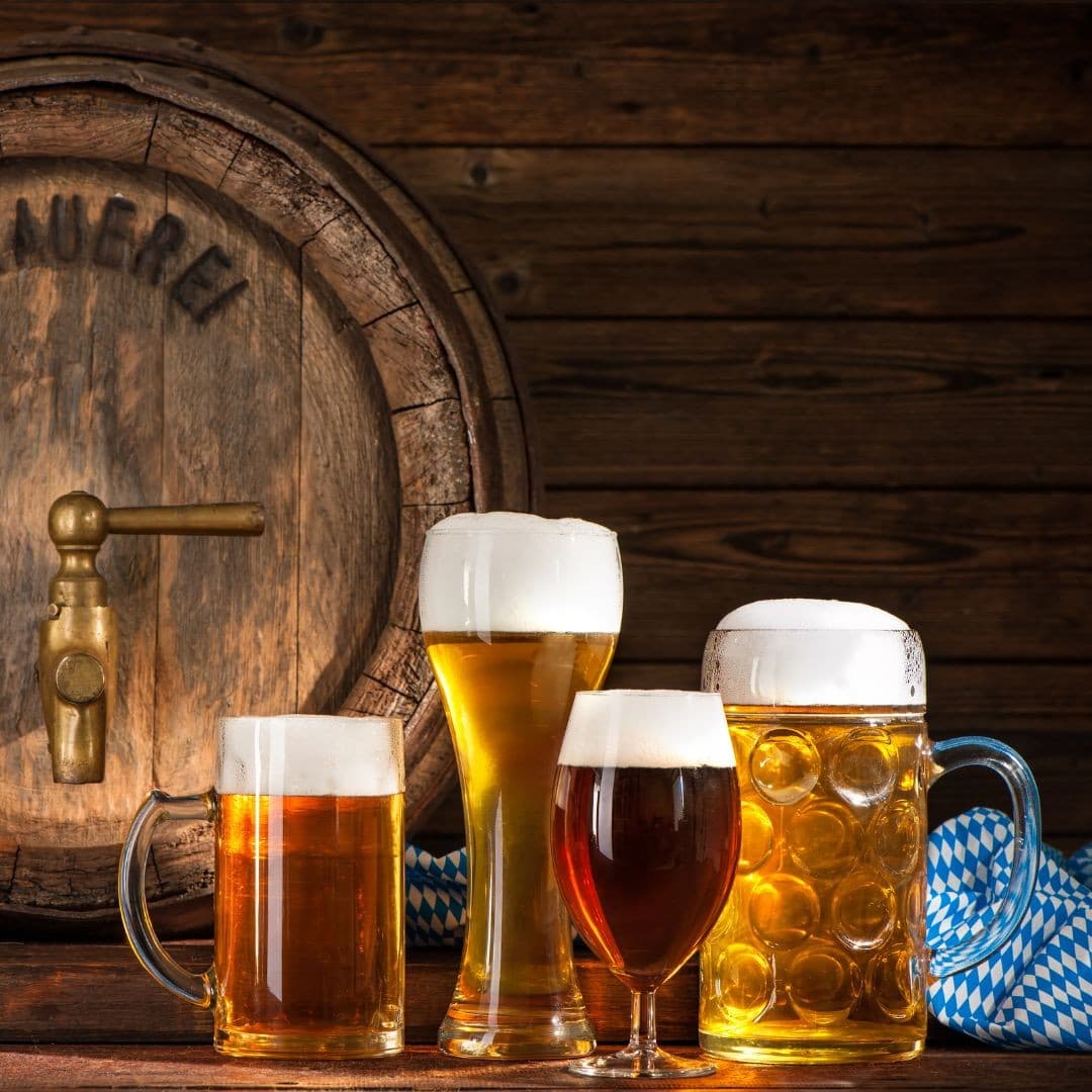 Cerveja Pale Ale