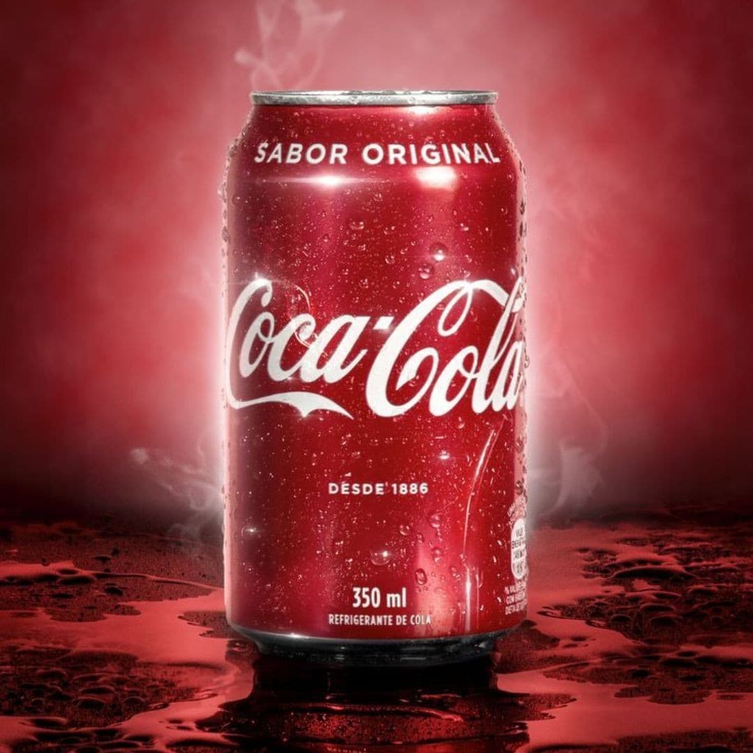 Coca cola